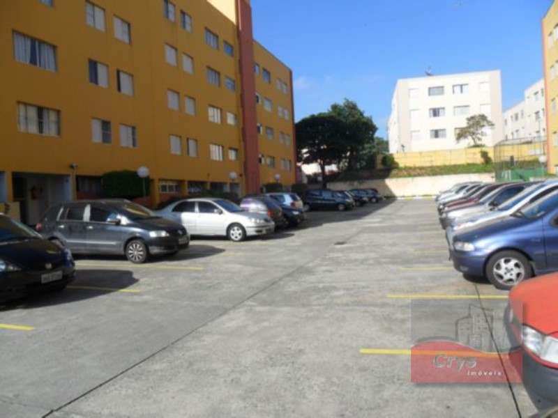 Apartamento, 2 quartos, 65 m² - Foto 12