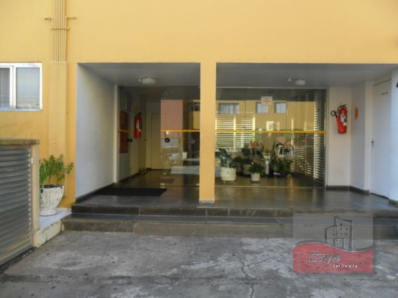 Apartamento, 2 quartos, 65 m² - Foto 13