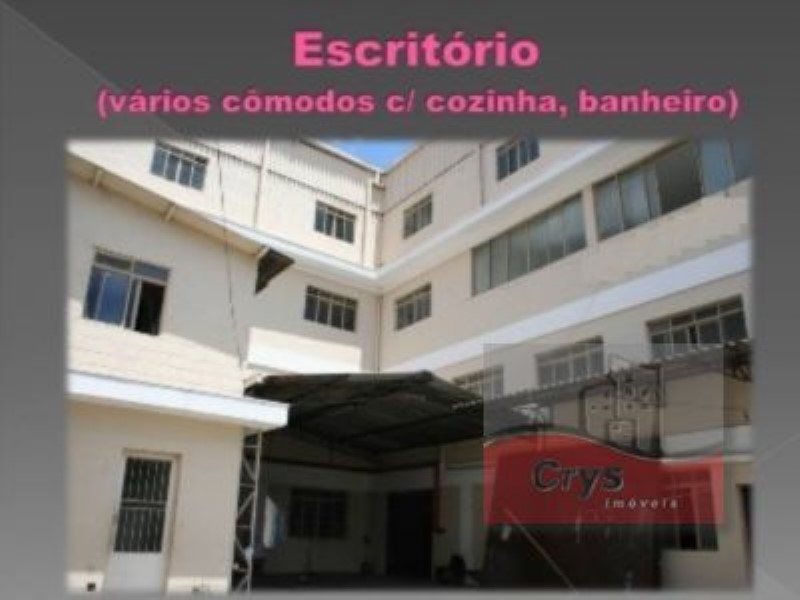 Prédio Inteiro - Foto 2