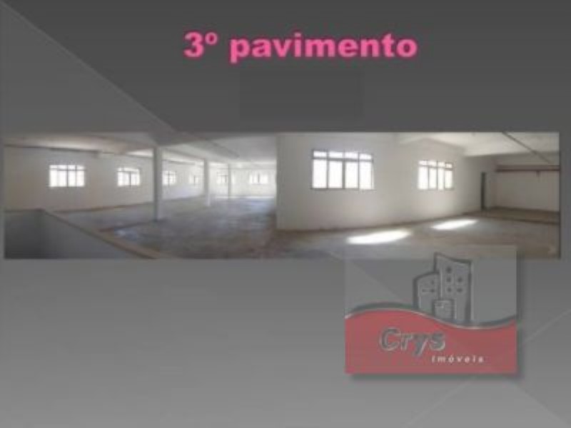 Prédio Inteiro - Foto 6