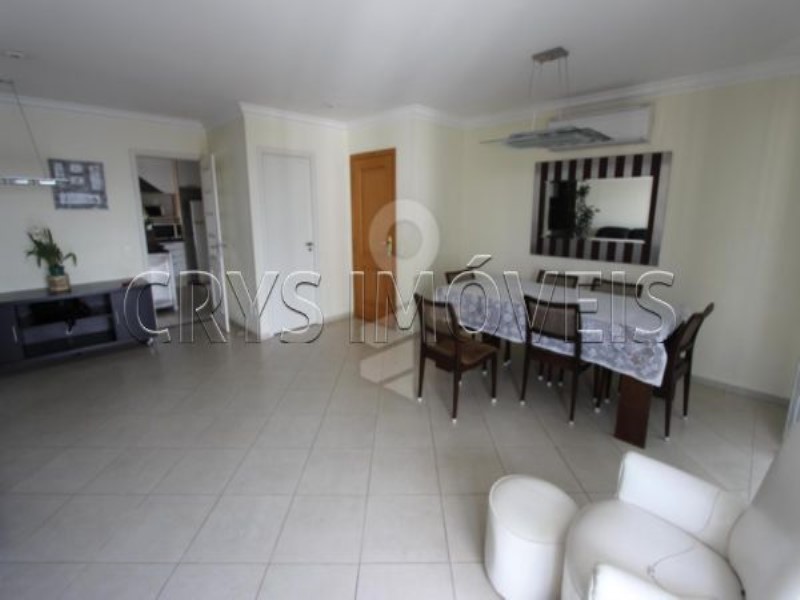 Apartamento, 3 quartos, 120 m² - Foto 1