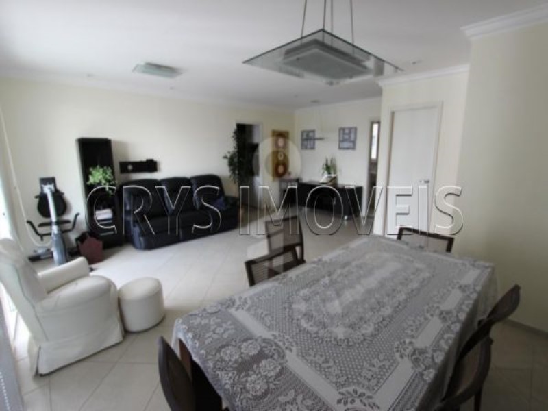 Apartamento, 3 quartos, 120 m² - Foto 2