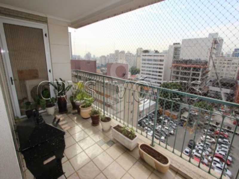 Apartamento, 3 quartos, 120 m² - Foto 4