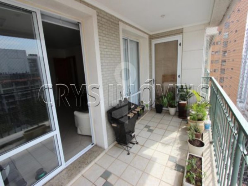 Apartamento, 3 quartos, 120 m² - Foto 5