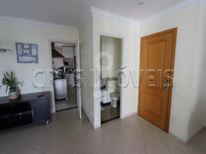 Apartamento, 3 quartos, 120 m² - Foto 6