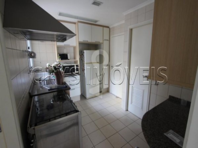 Apartamento, 3 quartos, 120 m² - Foto 7