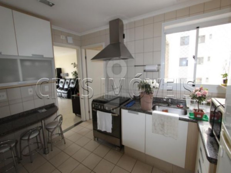 Apartamento, 3 quartos, 120 m² - Foto 8