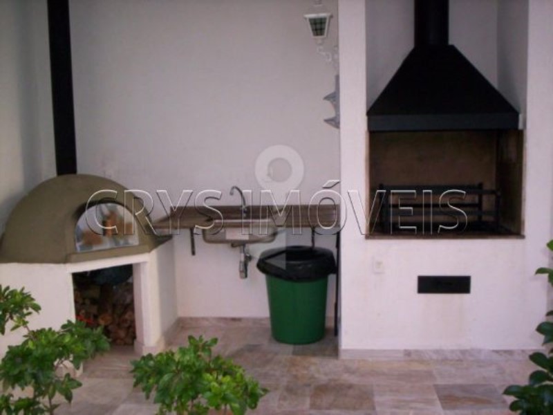 Apartamento, 3 quartos, 120 m² - Foto 21