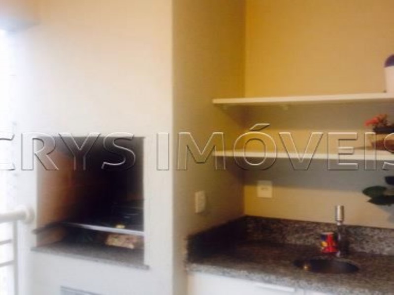 Apartamento, 3 quartos, 78 m² - Foto 9