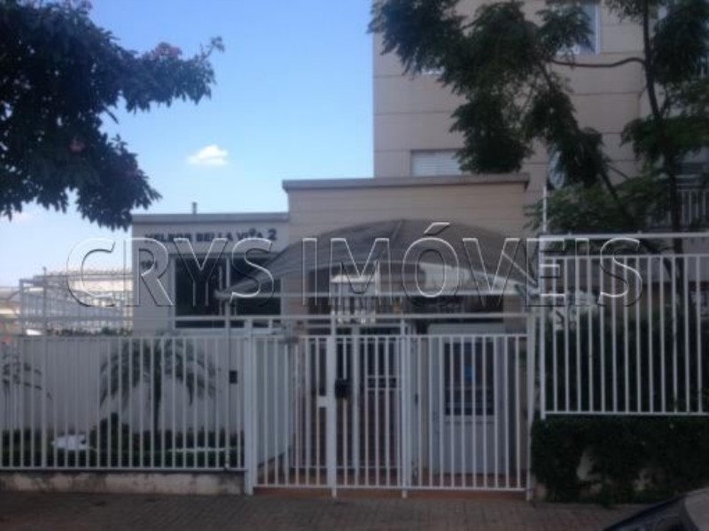 Apartamento, 3 quartos, 78 m² - Foto 11
