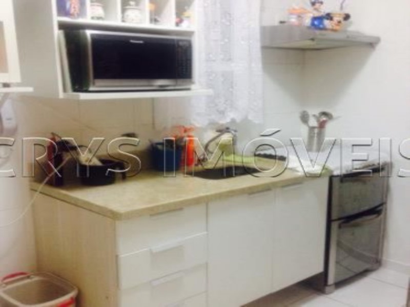 Apartamento, 3 quartos, 78 m² - Foto 12