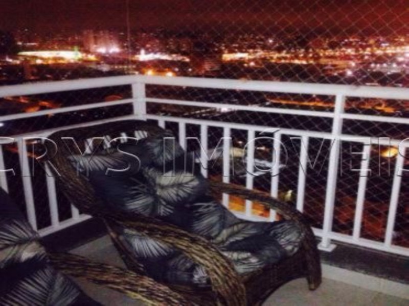 Apartamento, 3 quartos, 78 m² - Foto 13