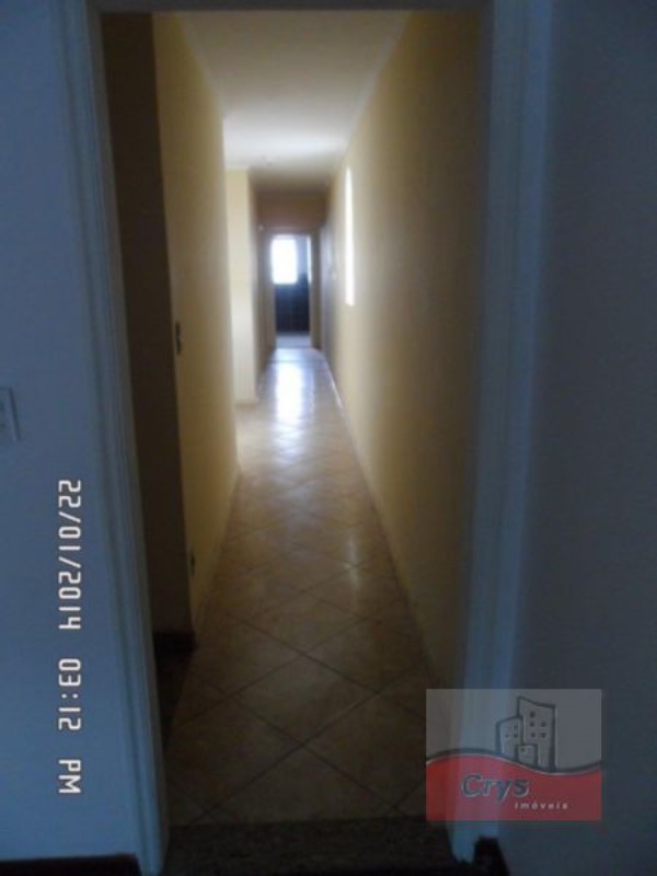 Sobrado, 5 quartos - Foto 1