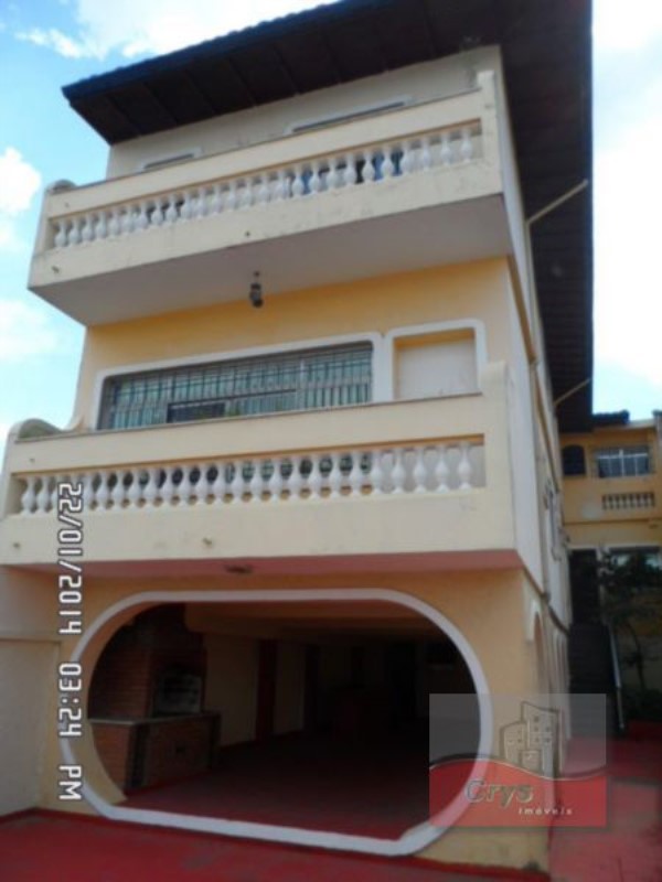 Sobrado, 5 quartos - Foto 14