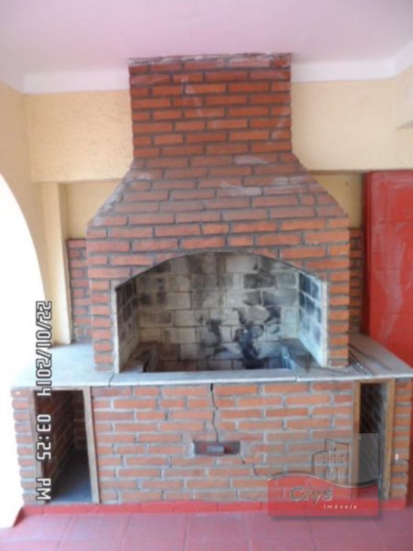 Sobrado, 5 quartos - Foto 16