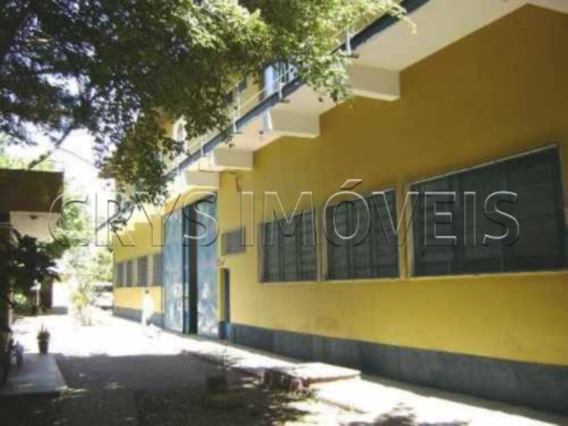 Prédio Inteiro à venda, 7800m² - Foto 9
