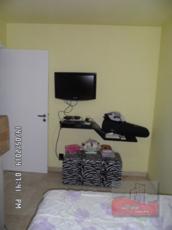 Apartamento, 2 quartos, 57 m² - Foto 3