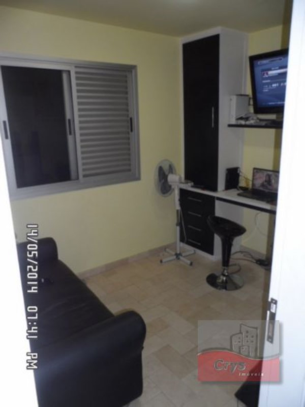 Apartamento, 2 quartos, 57 m² - Foto 4