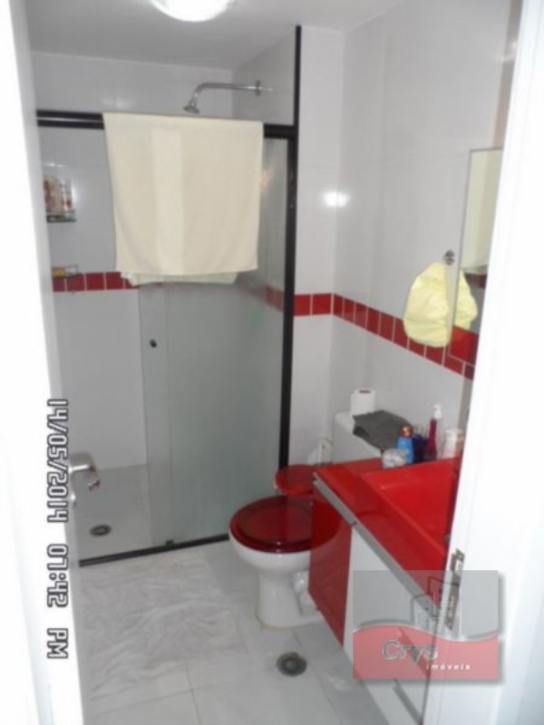 Apartamento, 2 quartos, 57 m² - Foto 6