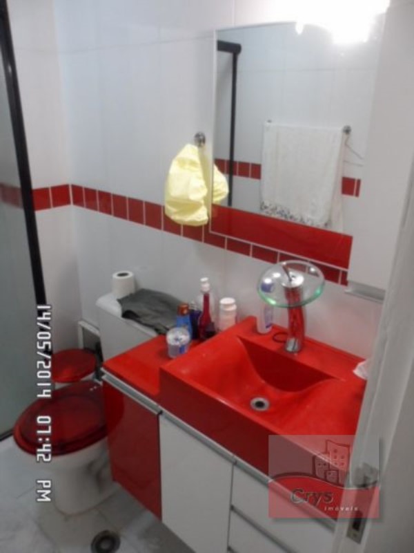 Apartamento, 2 quartos, 57 m² - Foto 7