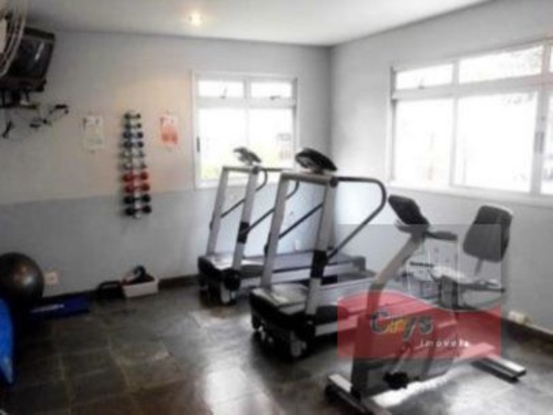 Apartamento, 2 quartos, 57 m² - Foto 11