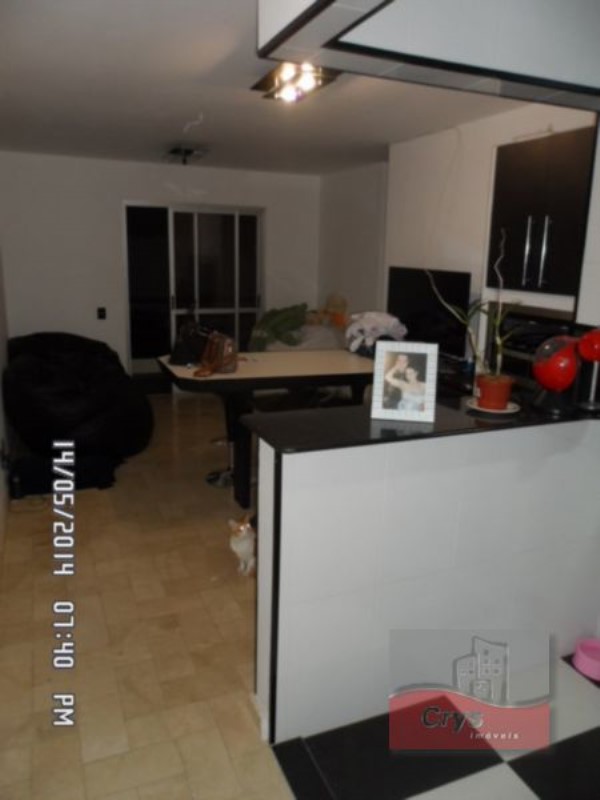 Apartamento, 2 quartos, 57 m² - Foto 12