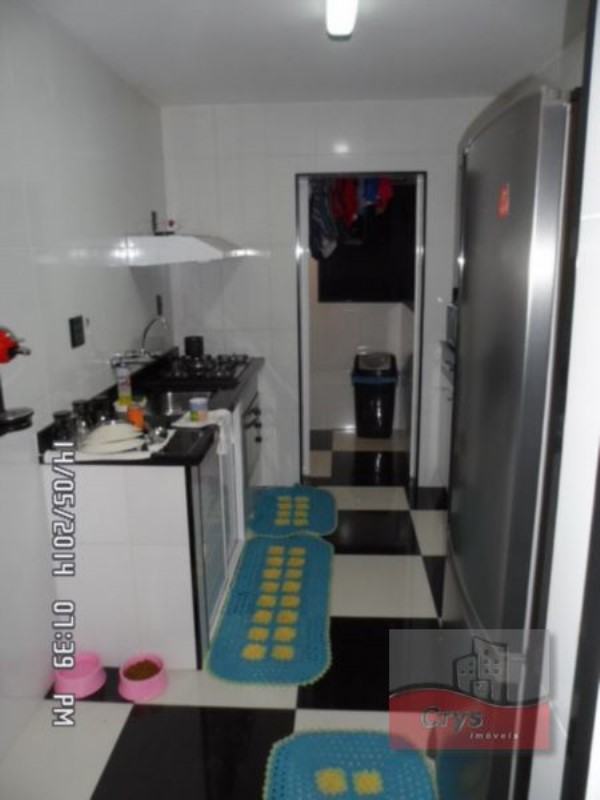 Apartamento, 2 quartos, 57 m² - Foto 15