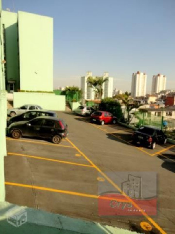Apartamento, 2 quartos, 50 m² - Foto 4