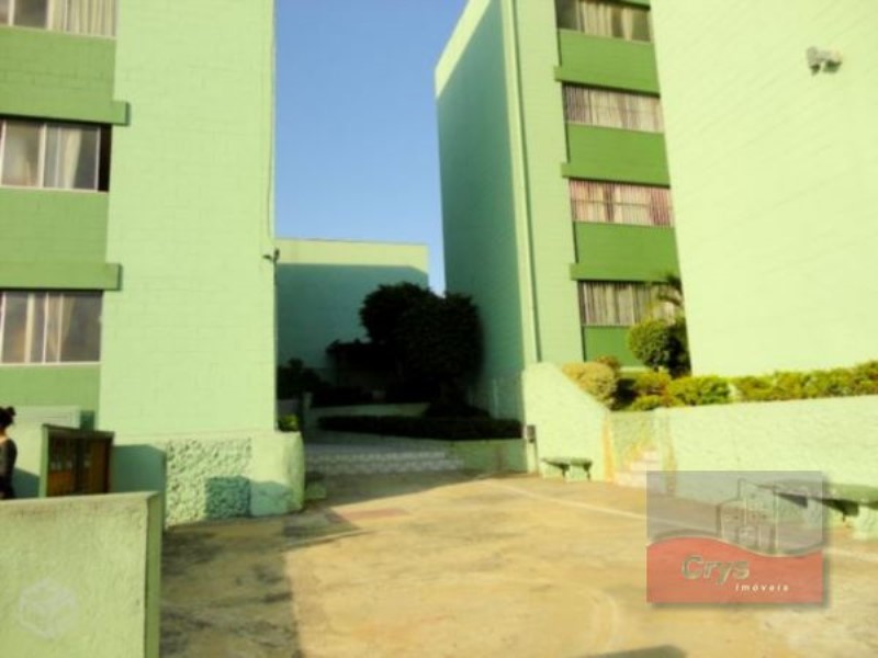 Apartamento, 2 quartos, 50 m² - Foto 1