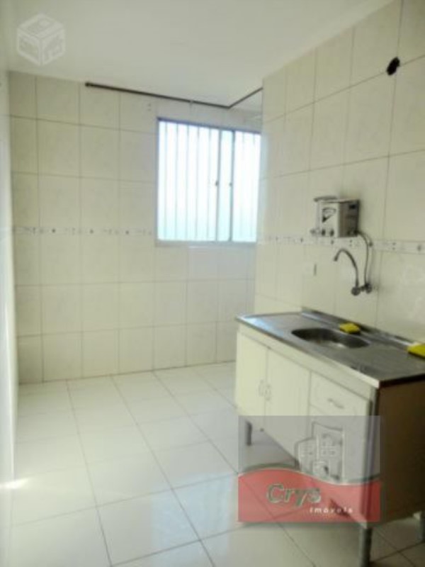 Apartamento, 2 quartos, 50 m² - Foto 5