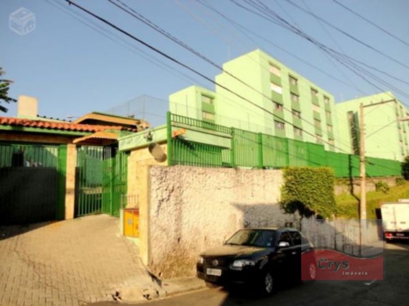 Apartamento, 2 quartos, 50 m² - Foto 9