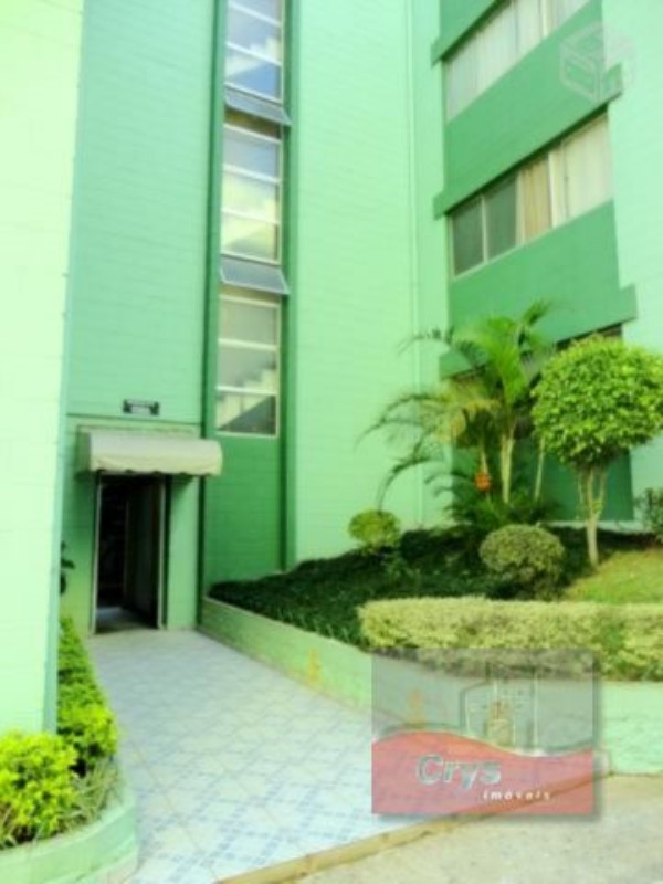 Apartamento, 2 quartos, 50 m² - Foto 11
