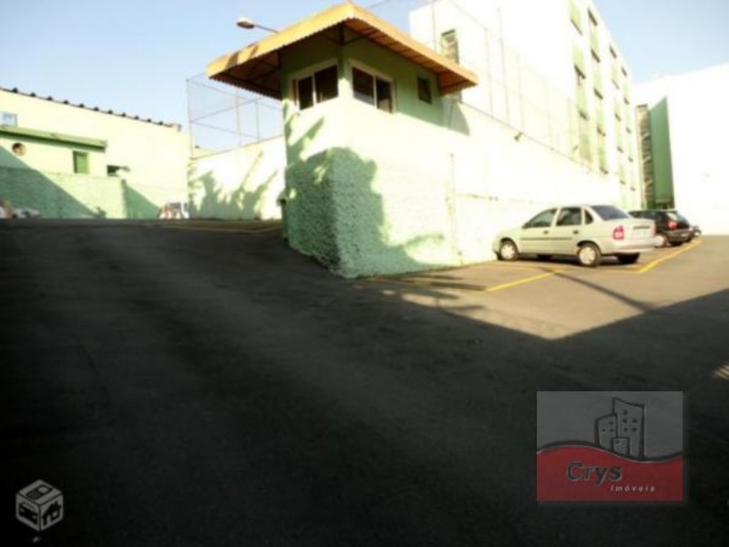 Apartamento, 2 quartos, 50 m² - Foto 12