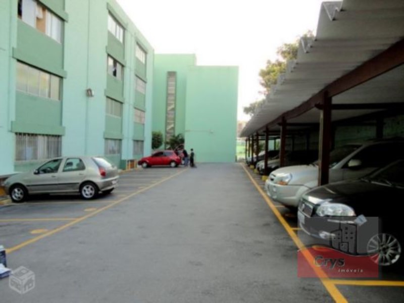 Apartamento, 2 quartos, 50 m² - Foto 13