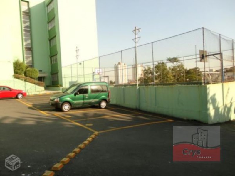 Apartamento, 2 quartos, 50 m² - Foto 14