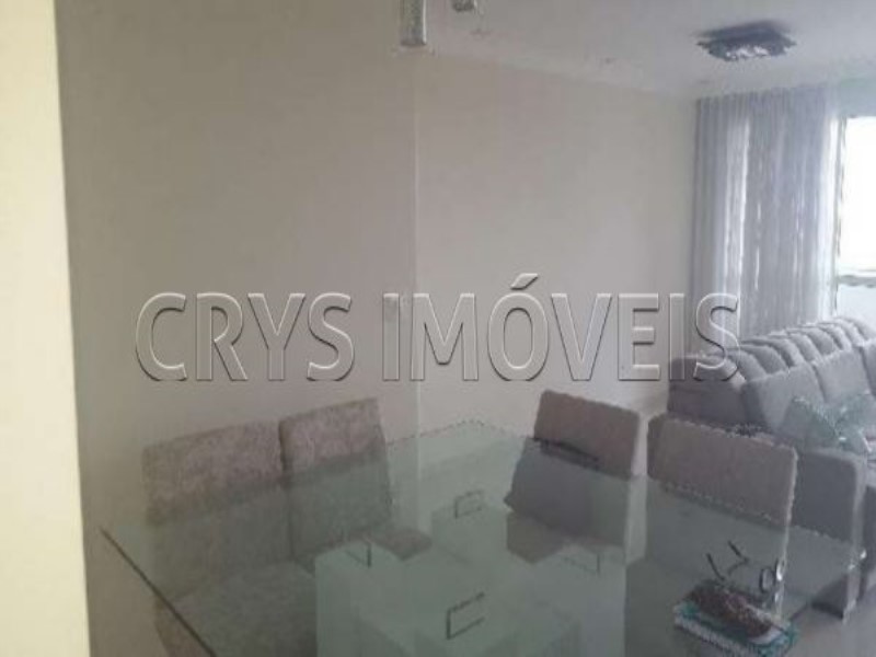 Apartamento, 3 quartos - Foto 8