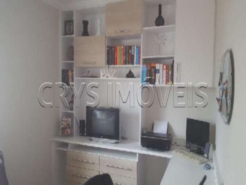 Apartamento, 3 quartos - Foto 15