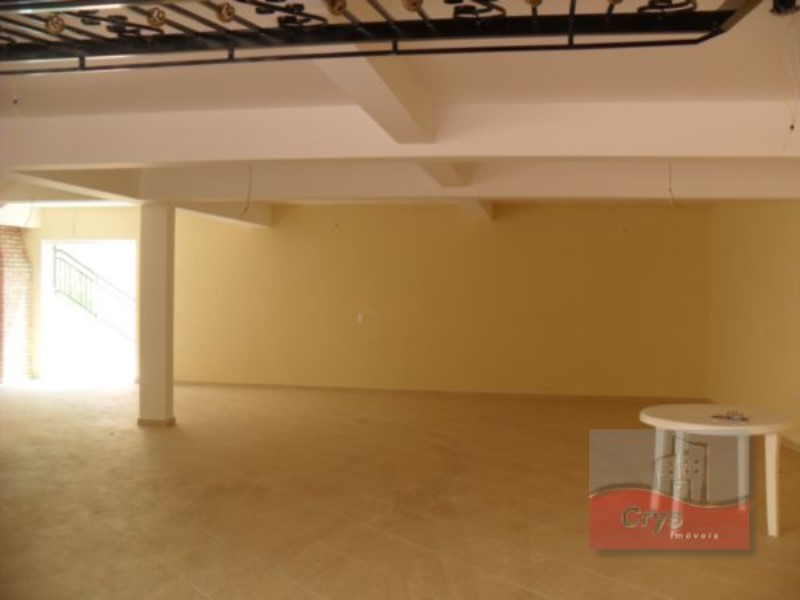 Sobrado, 4 quartos - Foto 1