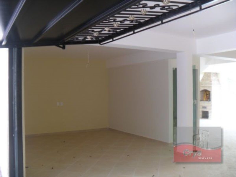 Sobrado, 4 quartos - Foto 2