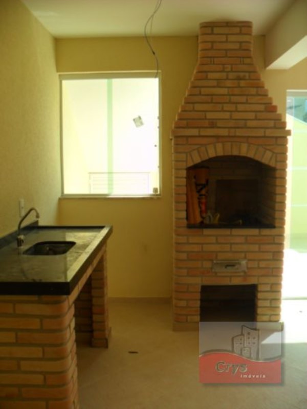 Sobrado, 4 quartos - Foto 4