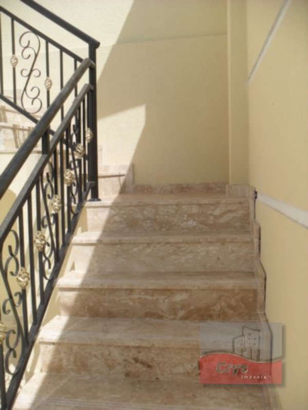 Sobrado, 4 quartos - Foto 6