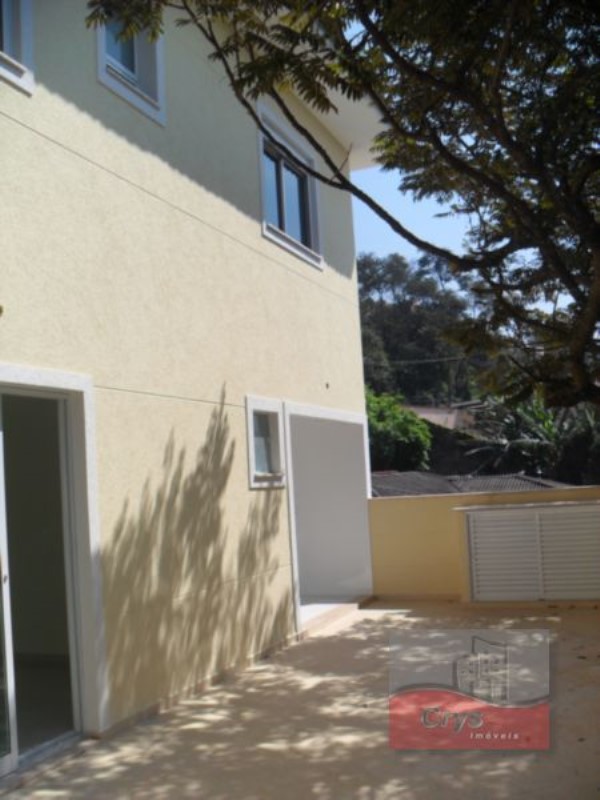 Sobrado, 4 quartos - Foto 12