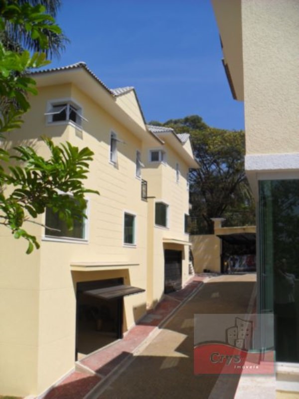 Sobrado, 4 quartos - Foto 13