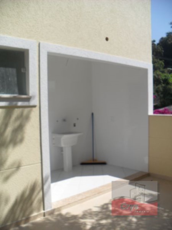 Sobrado, 4 quartos - Foto 15