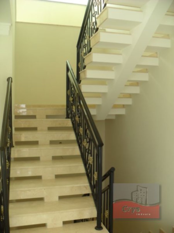 Sobrado, 4 quartos - Foto 16