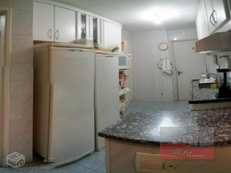 Apartamento, 3 quartos, 90 m² - Foto 4