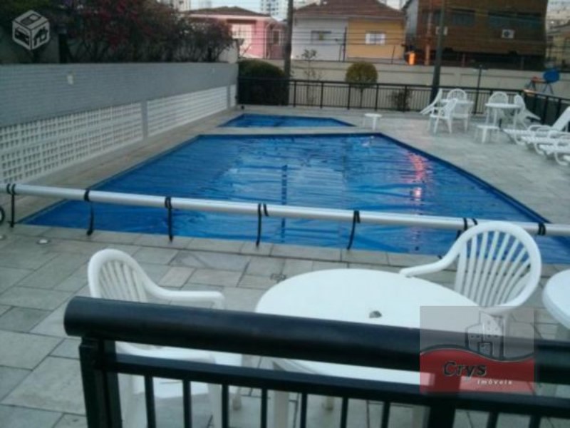 Apartamento, 3 quartos, 90 m² - Foto 8