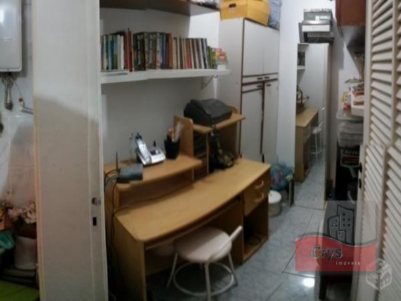 Apartamento, 3 quartos, 90 m² - Foto 11