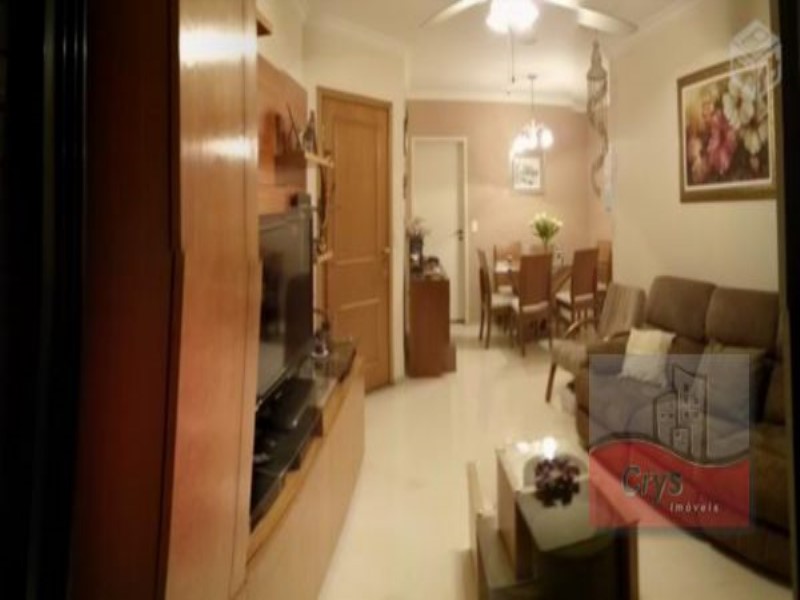 Apartamento, 3 quartos, 90 m² - Foto 12