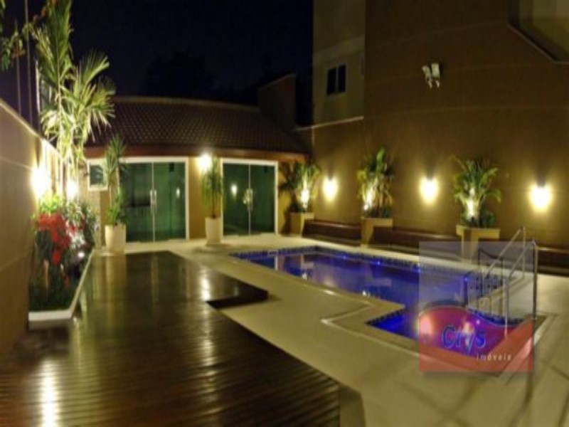 Casa, 4 quartos, 280 m² - Foto 18